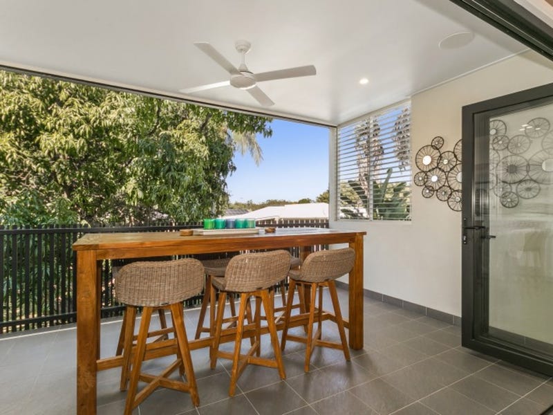 4a Greene Street, Newmarket, Qld 4051 Property Details