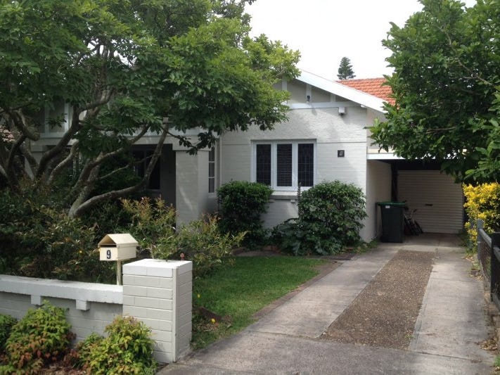 9 Third Avenue, Willoughby East, NSW 2068