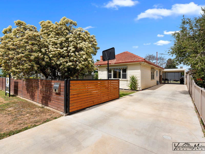 33 Dunlop Street, Yarrawonga, Vic 3730 Property Details