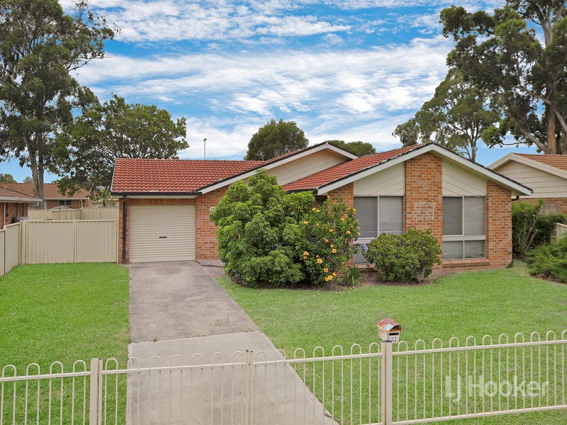 31 Simms Road, Oakhurst, NSW 2761 Property Details