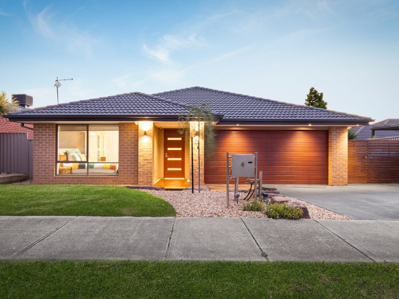 4 Keating Street, Pakenham, VIC 3810