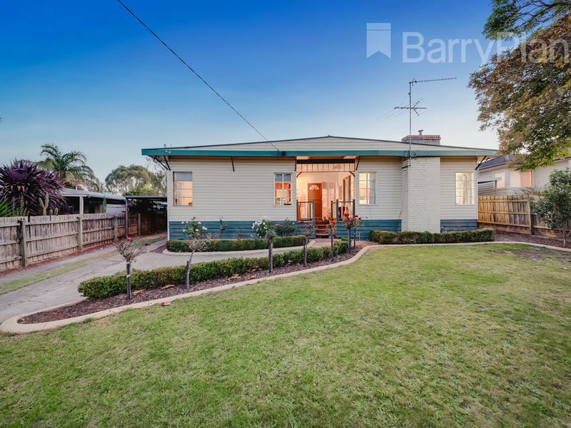 6 Lardner Road, Drouin, Vic 3818 Property Details