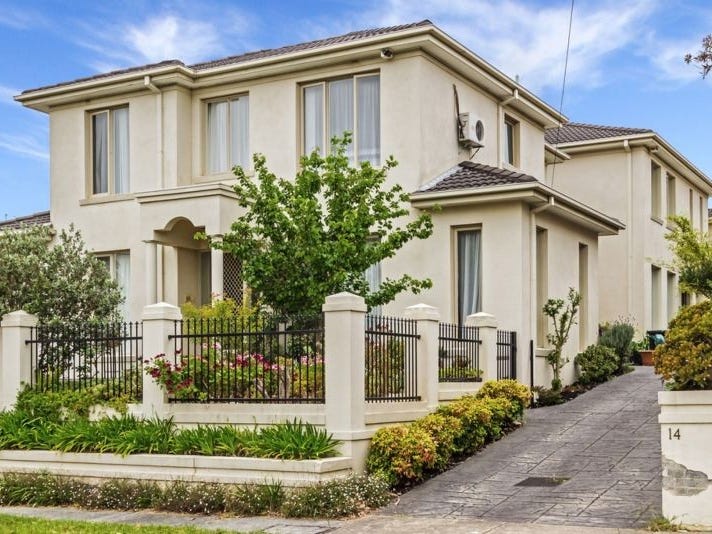 1/14 Churchill Street, Doncaster East, VIC 3109