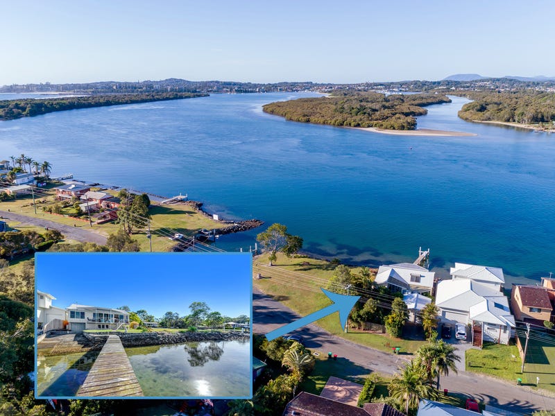 28 North Shore Drive, North Shore, NSW 2444