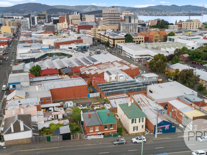 71 Molle Street, Hobart, Tas 7000 Property Details