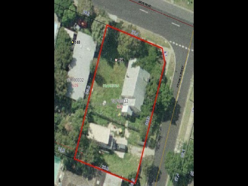 150 Skye Road, Frankston, Vic 3199 Property Details