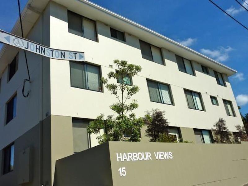 7/15 Johnston Street, Balmain East, NSW 2041