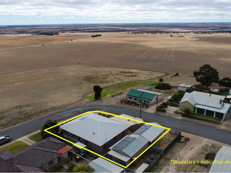 8 FIRST STREET, Warooka, SA 5577 Property Details