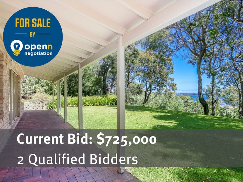 10 Hudson Place, Leschenault, WA 6233 Property Details