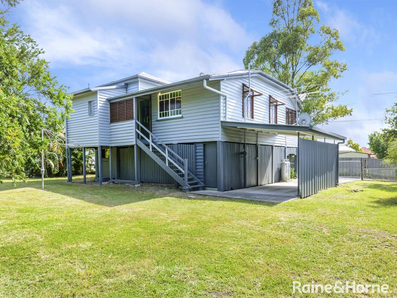 2 Chubb Lane, North Ipswich, QLD 4305 2 Chubb Lane, North Ipswich, QLD 4305