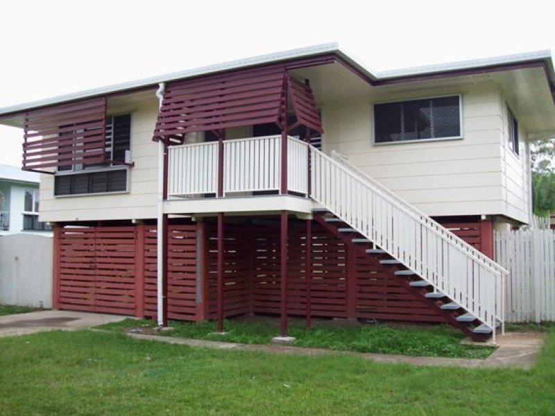 17 Wilkie Street, Heatley, Qld 4814 Property Details