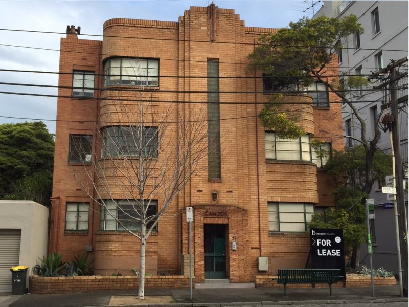 2/11 Park Street, South Yarra, VIC 3141