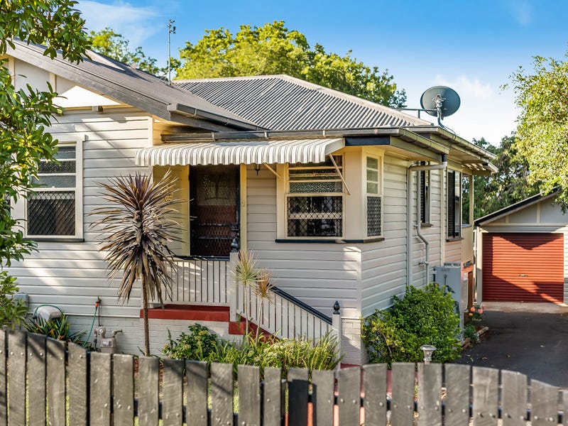 Real Estate & Property for Sale in South Toowoomba, QLD 4350