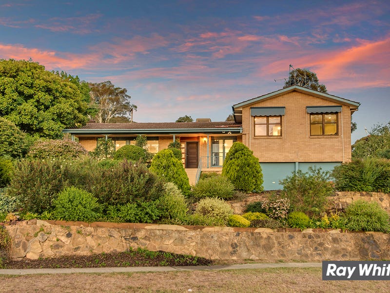 24 Archdall Street, MacGregor, ACT 2615 Property Details