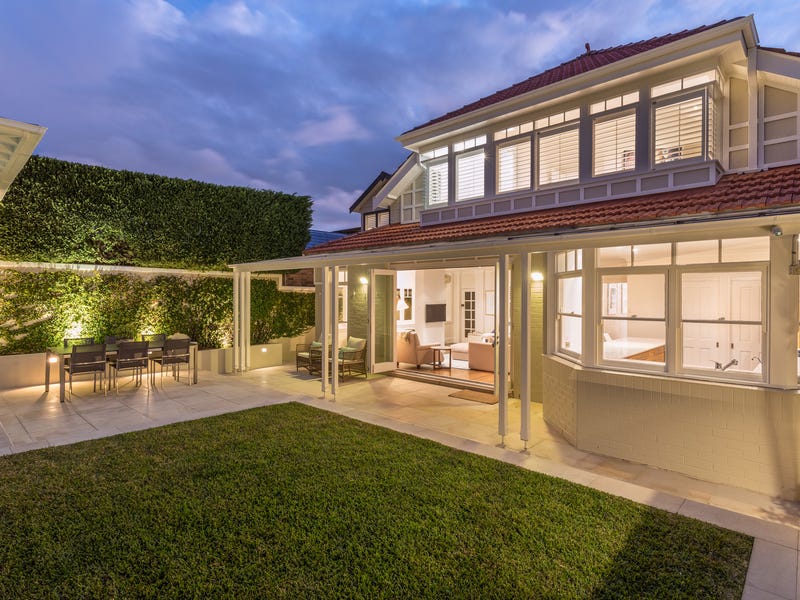 Houses for Sale in Mosman, NSW 2088