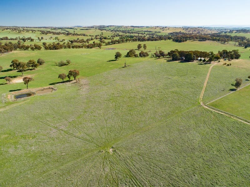 7089 Mid Western Highway, Lyndhurst, NSW 2797