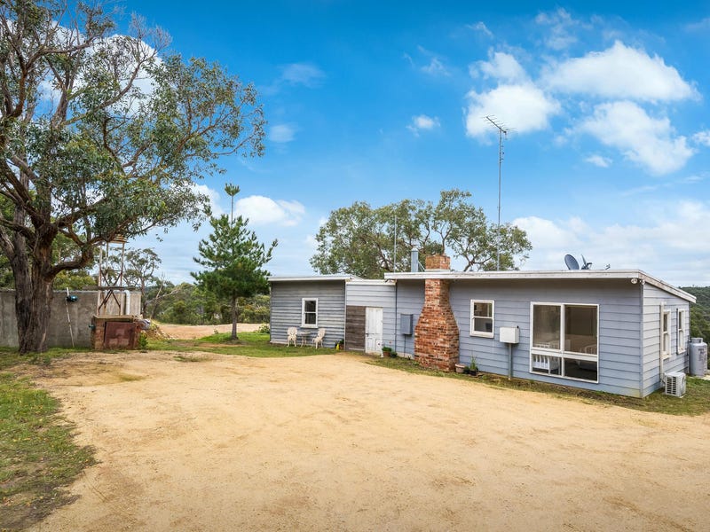 120 Duggan Road, She Oaks, VIC 3331