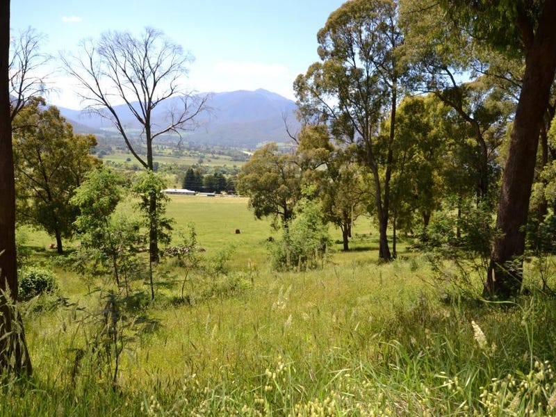 3 Diggings Road, Tawonga, Vic 3697 Residential Land for Sale