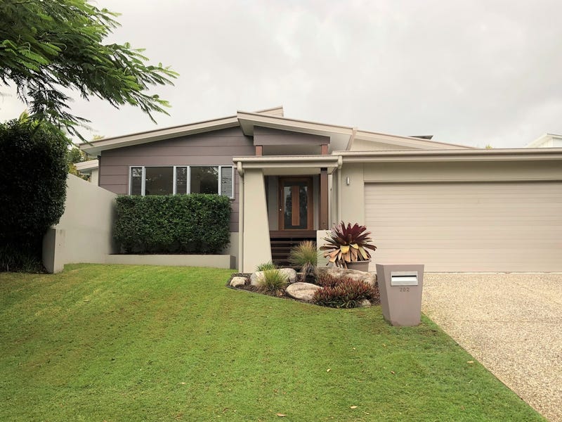 202 The Avenue, Peregian Springs, QLD 4573