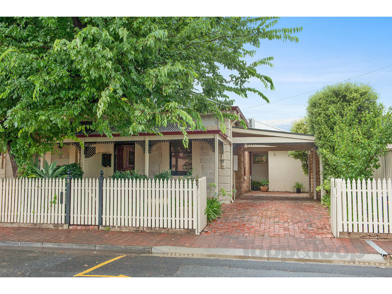 3 Queen Street, Unley, SA 5061 Property Details
