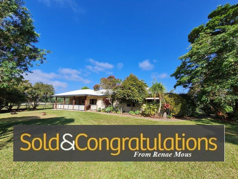 1069 MossmanMt Molloy Road, Julatten, Qld 4871 Property Details