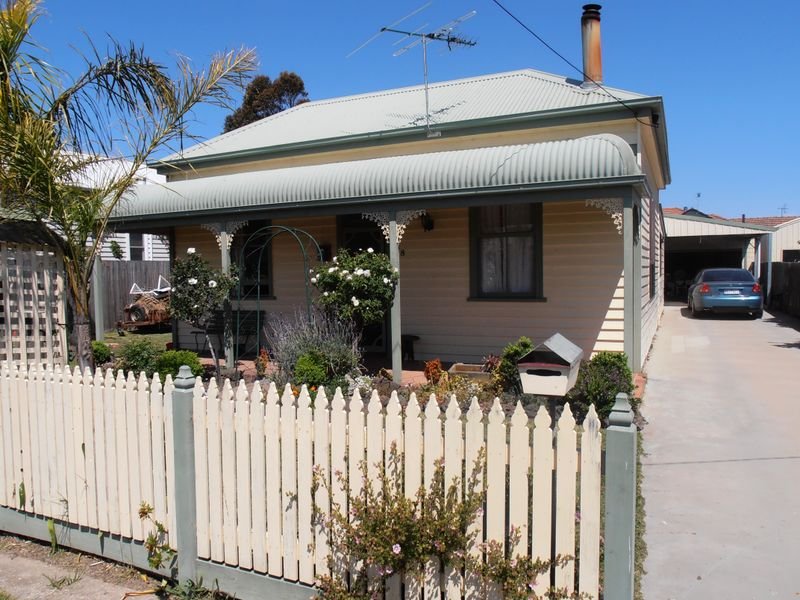 128 Fitzroy Street, Sale, Vic 3850 Property Details