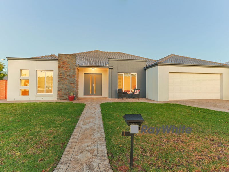 Sold Property Prices & Auction Results in Lisa Ct, Mildura, VIC 3500 Pg