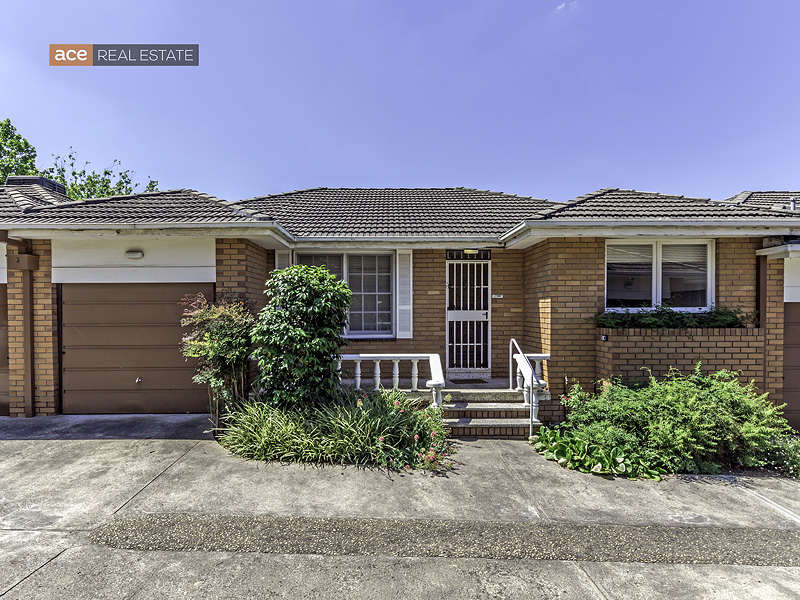 2/4 Ash Grove, Malvern East, VIC 3145