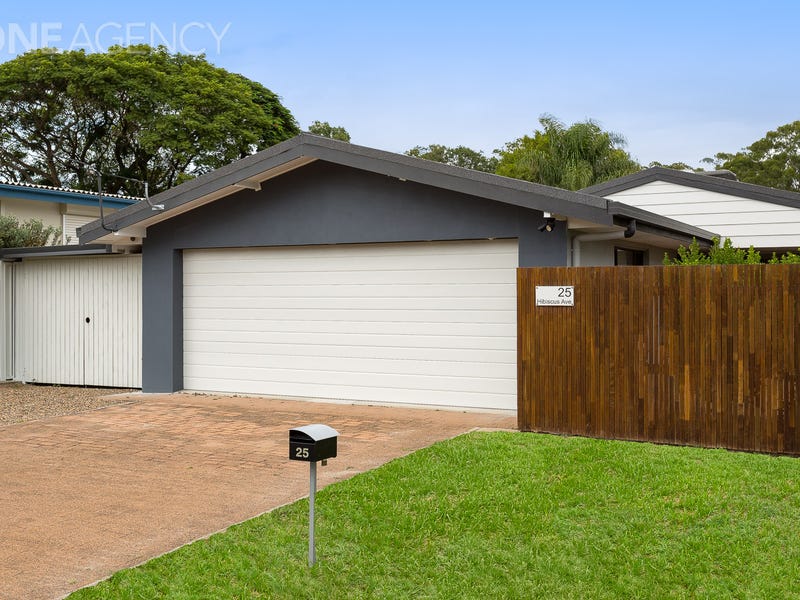 25 Hibiscus Avenue, Redcliffe, Qld 4020 Property Details