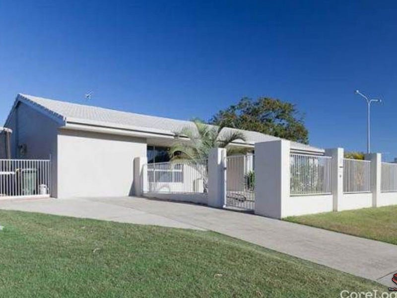 1 Intrepid Drive, Mermaid Waters, QLD 4218