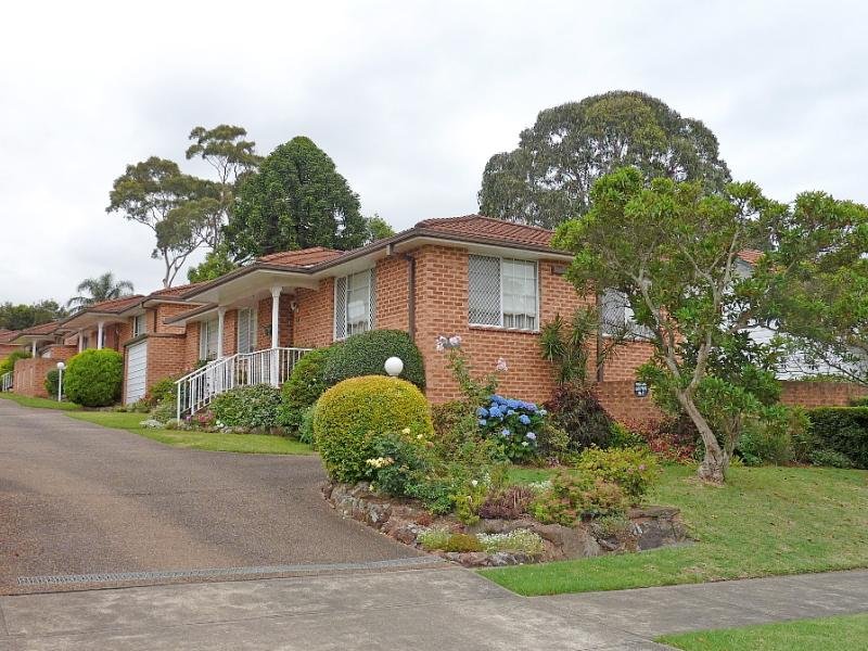 7/5961 INVERNESS Ave, Penshurst, NSW 2222 Property Details