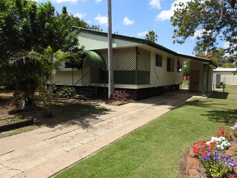 57 Beardmore Crescent, Dysart, Qld 4745 Property Details