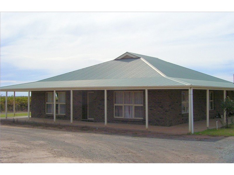 Aldinga Road, Willunga, SA 5172 Property Details