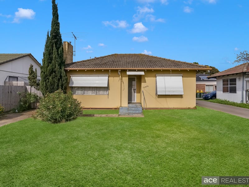107 Bladin Street, Laverton, Vic 3028 House for Sale