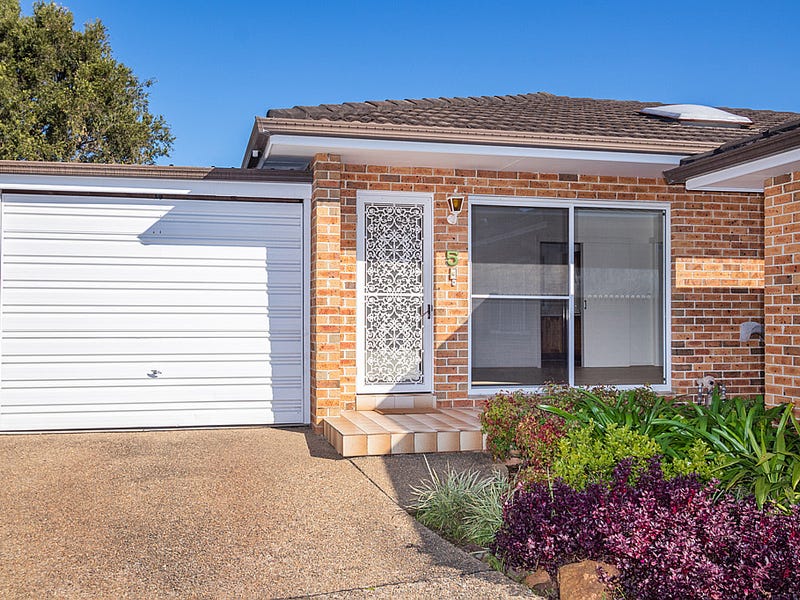 5/3539 Arcadia Street, Penshurst, NSW 2222 Property Details