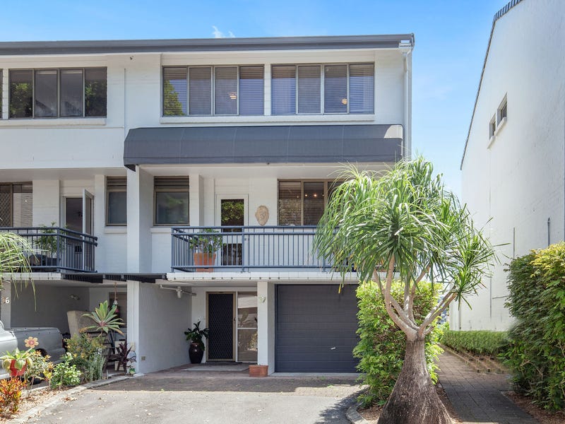 37/7 Campbell Street, Bundall, Qld 4217