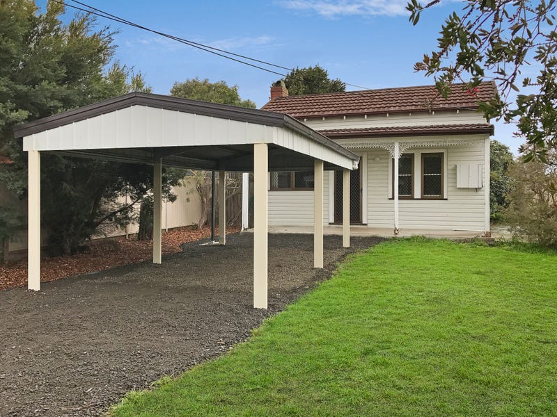 201 Spencer Street, Sebastopol, Vic 3356 Property Details