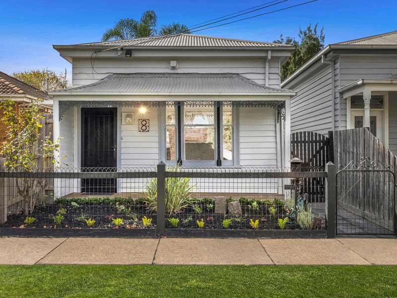 8 Normanby Street, Hughesdale, Vic 3166 Property Details