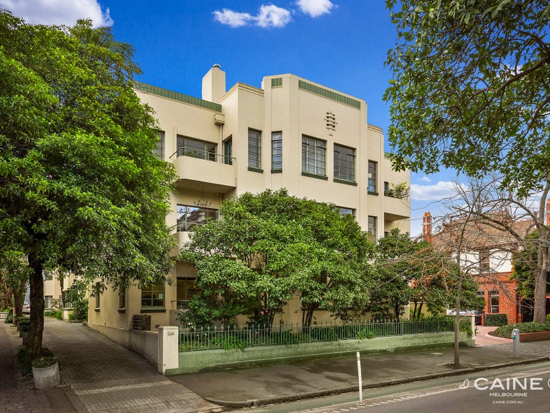 10/246 Albert Street, East Melbourne, VIC 3002