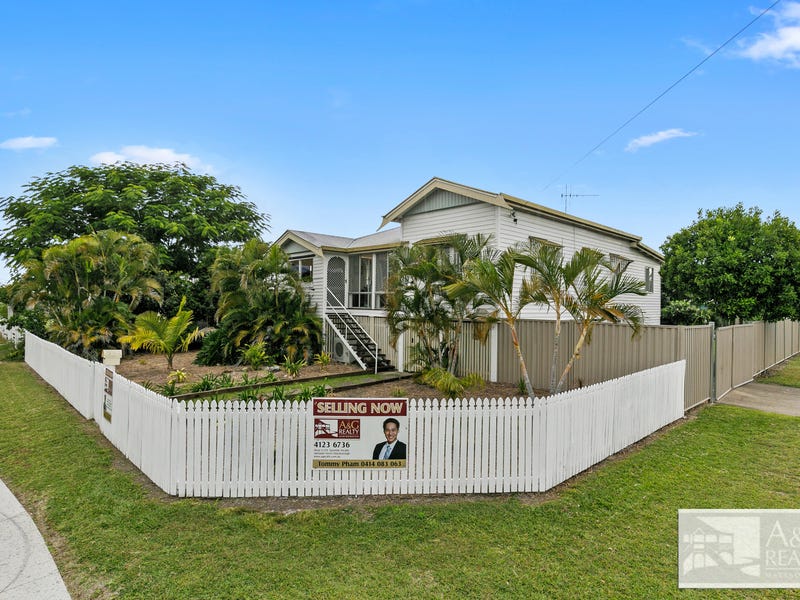 116 Woodstock St, Maryborough, Qld 4650 Property Details