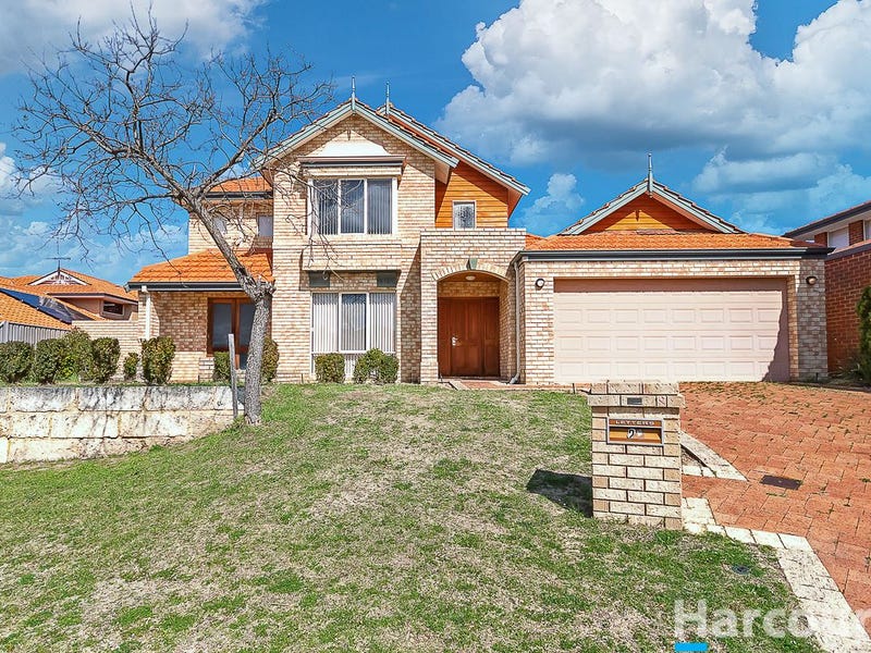 26 La Grange Loop, Currambine, WA 6028