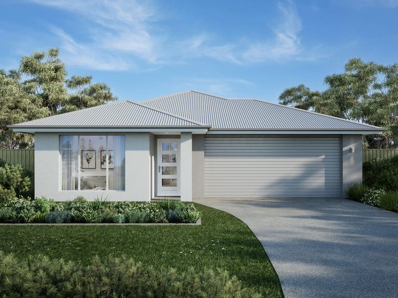 Lot 1384 Spring Street Banya Qld 4551 House for Sale