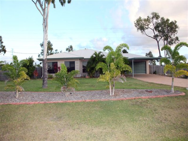 60 Tennessee Way, Kelso, QLD 4815