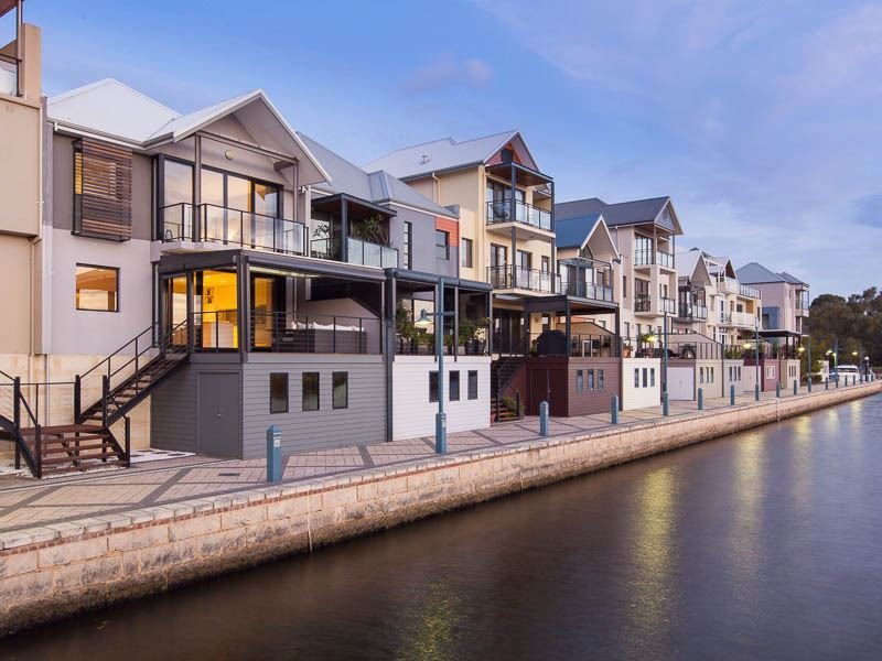 21/51 Tidewater Way, Ascot, WA 6104 Property Details