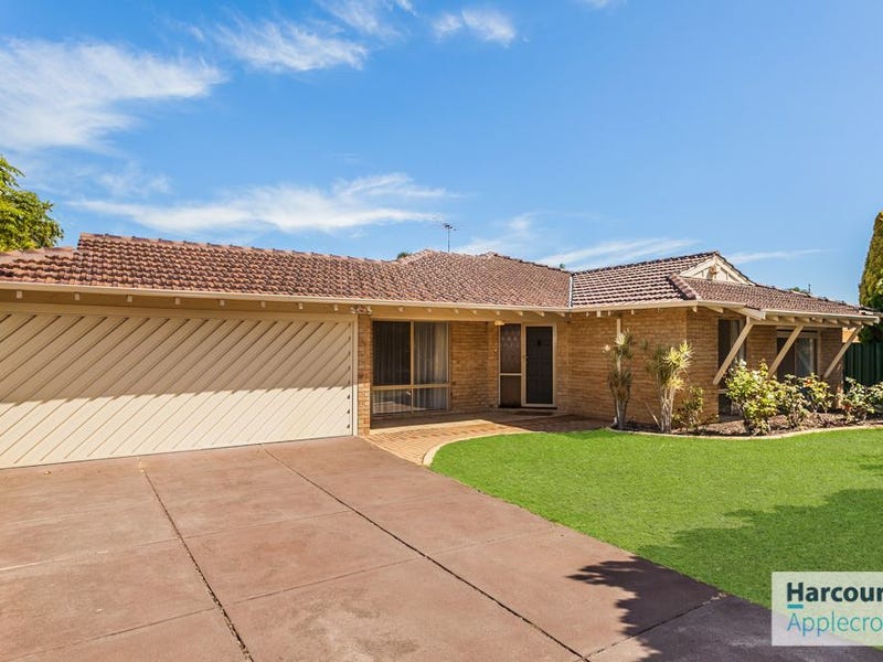 21 Aitken Drive, Winthrop, WA 6150 Property Details