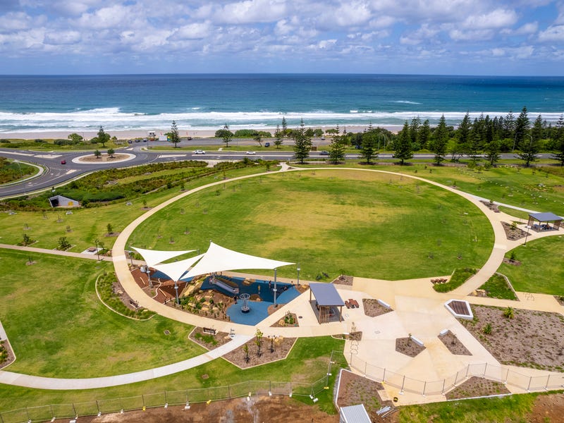 Aureus Land Estate at 3000 The Coast Road, Skennars Head realestate