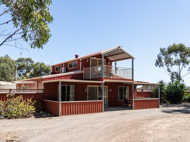 36 Schade Lane, Rushworth, Vic 3612 Property Details