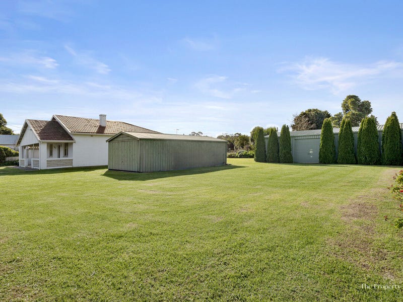 13 McRostie Street, Tantanoola, SA 5280 Property Details