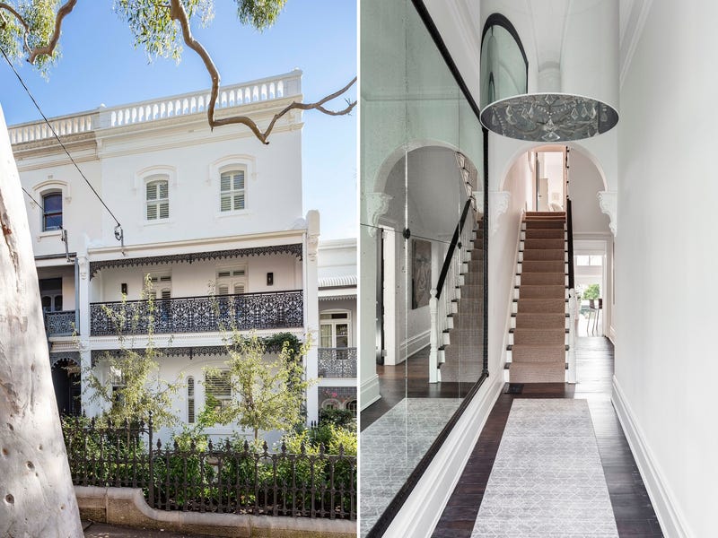 252 Glenmore Road, Paddington, NSW 2021 Property Details