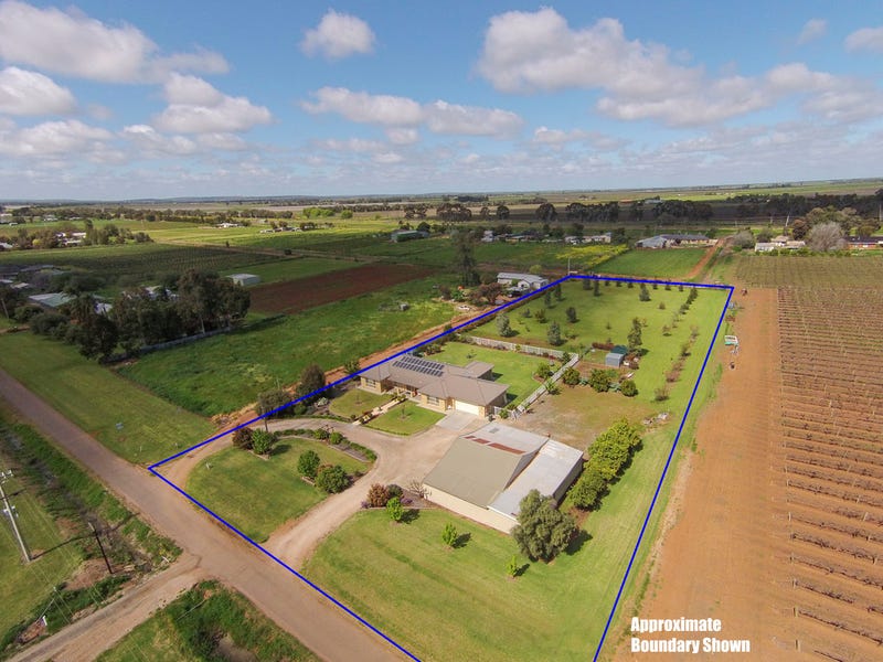 736 Curran Road, Yenda, NSW 2681 Property Details